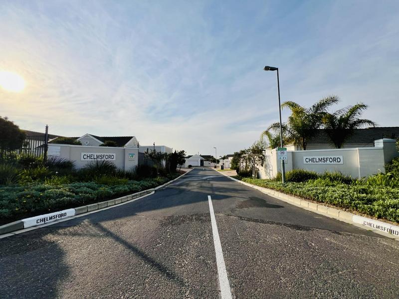 3 Bedroom Property for Sale in Pinehurst Western Cape
